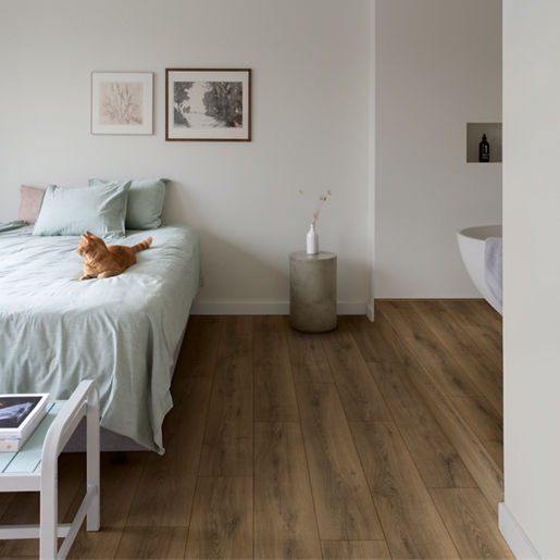 Havanna Oak Natural With Saw Cuts CLM1656